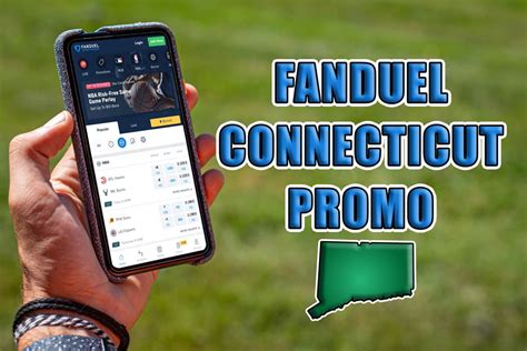 fanduel sportsbook ct|FanDuel Connecticut: Get $1,000 in Bonuses (August) .
